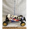 Image 1 : TAMIYA 1991 RC FROG BUGGY - 1/10 SCALE