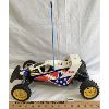 Image 3 : TAMIYA 1991 RC FROG BUGGY - 1/10 SCALE