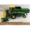Image 1 : ERTL 1/16 SCALE DIECAST JOHN DEERE 6600 COMBINE