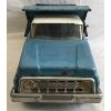 Image 3 : TONKA PRESSED STEEL HYDRAULIC DUMP TRUCK - 13in LONG