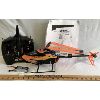 Image 1 : BLADE 320 V25 RC ELECTRIC HELICOPTER W/ MANUAL AND CONTROLLER