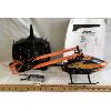 Image 2 : BLADE 320 V25 RC ELECTRIC HELICOPTER W/ MANUAL AND CONTROLLER