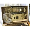 Image 4 : LOT OF 2 - MODEL TANK KITS - TIGER 1 AND MATILDA 