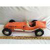 VINTAGE REMCO SHARK TETHER CAR - APPROX 18in LONG
