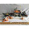 Image 1 : LEGO COAST GUARD BOAT - APPROX 16in LONG