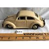 Image 2 : BATTERY OPERATED TIN VOLKSWAGON - MADE IN JAPAN