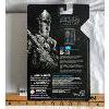 Image 2 : STAR WARS THE BLACK SERIES 2015 IG-88 FIGURE - AS NEW