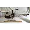 Image 1 : SCHLUTER MINI BOY R/C NITRO HELICOPTER (PARTIALLY BUILT) - SEE ALL PICS