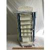 Image 3 : 24 INCH LOCKING DISPLAY CASE W/ KEYS