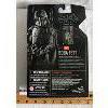 Image 2 : STAR WARS - THE BLACK SERIES - 2013 BOBA FETT FIGURINE - AS NEW