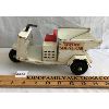 Image 2 : VINTAGE TONKA SERVICE SCOOTER - 9 INCHES