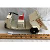 Image 3 : VINTAGE TONKA SERVICE SCOOTER - 9 INCHES