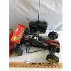 Image 2 : 1985 BANDAI R/C ELECTRIC BUGGY W/ CONTROLLER