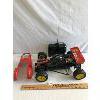 Image 3 : 1985 BANDAI R/C ELECTRIC BUGGY W/ CONTROLLER