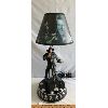 Image 1 : MUSICAL DANCING ELVIS LAMP