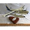 Image 1 : DE HAVILLAND MODEL DIECAST PLANE ON STAND