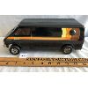 Image 1 : VINTAGE METAL ERTL VAN