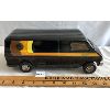Image 3 : VINTAGE METAL ERTL VAN