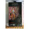 Image 1 : STAR WARS THE BLACK SERIES WEDGE ANTILLES FIGURE