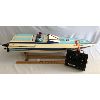 Image 2 : GRAUPNER HYDROSPEED RC ELECTRIC BOAT W/ CONTROLLER