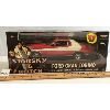 STARSKY & HUTCH FORD GRAN TORINO 1/18 DIE CAST
