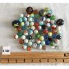 Image 1 : JOB LOT - MISC MARBLES