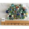 Image 1 : JOB LOT - MISC MARBLES