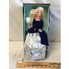 AVON EXCLUSIVE BARBIE WINTER VELVET - IN BOX
