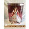 Image 1 : 2001 HOLIDAY CELEBRATION BARBIE - AS NEW