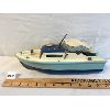 LANG CRAFT POWERED MODEL BOAT - IN BOX