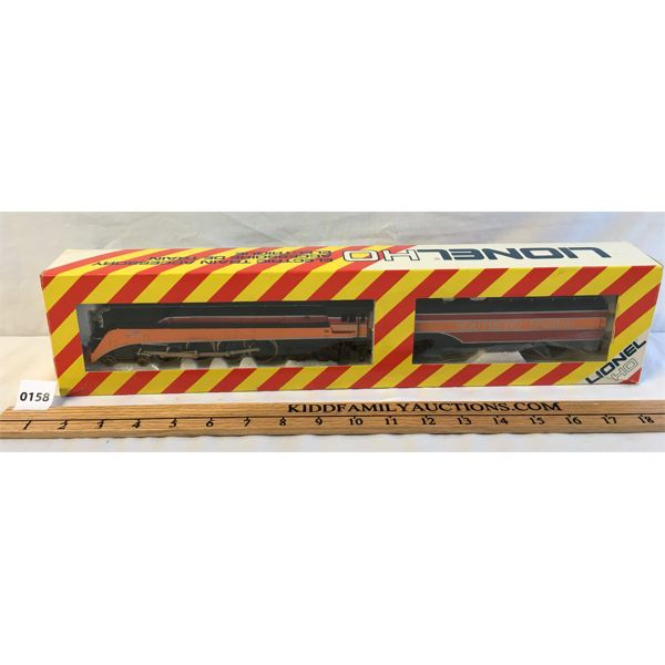 LIONEL HO ELECTRIC TRAIN ACCESSORY - AS NEW