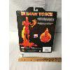 Image 2 : MARVEL HUMAN TORCH FIGURE - AS NEW
