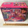 Image 1 : BARBIE BEAUTY SALON - IN BOX - SEE NOTE