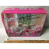 Image 1 : BARBIE ACCESSORIES - SOFA/BED & CHAIR/LOUNGER