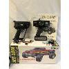 Image 2 : 1994 ELECTRIC RC MRC MT-10M TRUCK W/ BOX 1:10 SCALE