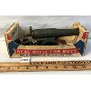Image 1 : BIG BANG RED DEVIL 60mm CANNON IN ORIGNAL BOX