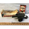 Image 2 : BIG BANG RED DEVIL 60mm CANNON IN ORIGNAL BOX