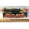Image 4 : BIG BANG RED DEVIL 60mm CANNON IN ORIGNAL BOX