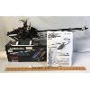 Image 1 : NEW BUILT ALIGN RC ELECTRIC HELICOPTER W/ BOX