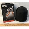 SPHERO STAR WARS BB-8 DROID W/ CARRYING CASE