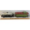 LOT OF 2 - PRE-WAR LIONEL STANDARD GAUGE TRAIN CARS #515 AND #517