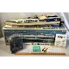 Image 2 : KYOSHO NITRO RC JET STEAM GP-10 BOAT W/ CONTROLLER