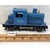 Image 2 : VINTAGE O GAUGE NAVAL YARD NEW YORK #51 TRAIN CAR