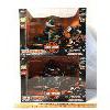 Image 1 : LOT OF 2 - MAISTO TECH HARLEY DAVIDSON RC MOTORCYCLES - NEW 