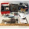 MARKLIN ELECTRIC MINI CHRISTMAS TRAIN SET - AS NEW