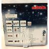 Image 5 : MARKLIN ELECTRIC MINI CHRISTMAS TRAIN SET - AS NEW