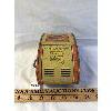 Image 4 : MARX KEY-WIND TIN TURNOVER TANK NO 3