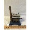 Image 4 : STEAM ENGINE W/ FUNNEL - MADE IN GERMANY