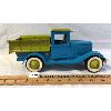 Image 1 : BUDDY L PRESSED STEEL DUMP TRUCK