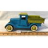 Image 2 : BUDDY L PRESSED STEEL DUMP TRUCK